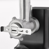 Мясорубка, алюминий, черный, CASO, Германия_00811310051332872755.jpg