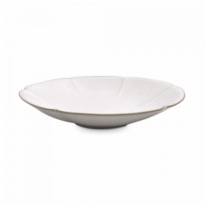 Салатник Cream, 29.8 см, каменная керамика, кремовый, серия Essential Asia, ROOMERS TABLEWARE, Нидерланды, Салатники, чаши сервировочные
