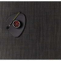 Салфетка подстановочная, винил, 36х48 см, серия Basketweave, CHILEWICH, США_00776110067484433555.jpg
