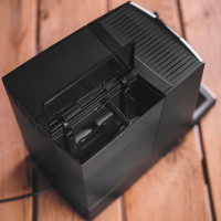 Кофемашина CafeRomatica, 2,2 л, пластик, серебристый, NIVONA, Швейцария_00809640038502989778.jpg