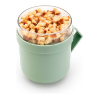 Ланч-бокс кружка суповая, 600 мл, пластик, мятный, серия Make & Take, BRABANTIA, Бельгия_00812680051661928928.jpg