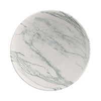 Салатник , 15 см, фарфор, цвет: мрамор, серия Marble, LIBERTY JONES, Россия_00810540061143049007.jpg