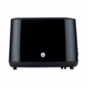 Тостер , нержавеющая сталь, пластик, черный, WILFA, Норвегия, WILFA (Норвегия)