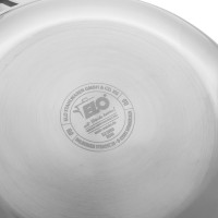 Вок с антипригарным покрытием, 30 см, 3.8 л, нержавеющая сталь, серия Relief, ELO, Германия_00821620059622569777.jpg