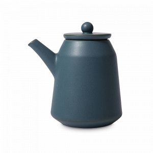 Соусник Dark Blue, 160 мл, каменная керамика, темно-синий, ROOMERS TABLEWARE, Нидерланды, Соусники