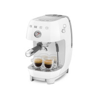 Кофемашина - эспрессо, нержавеющая сталь, пластик, белый, SMEG, Италия_00822730066274221379.jpg