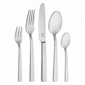 Набор столовых приборов на 6 персон «King», 30 предметов, нержавеющая сталь 18/10, ZWILLING J.A. HENCKELS, Германия, ZWILLING (Германия)