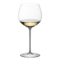 Бокал (фужер) для белого вина OAKED CHARDONNAY, 630 мл, 23,4 см, ручная работа, хрусталь, серия Riedel Superleggero, RIEDEL, Австрия_00783690038126916859.jpg