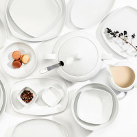 Тарелка обеденная квадратная, размер 26х26 см, серия Lido, SELTMANN, Германия_00814290041129779979.jpg