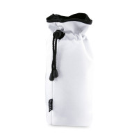 Охладитель для шампанского и вина, нейлон, гель, белый, PULLTEX, Испания