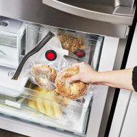 Набор  для вакуумного хранения продуктов из 7 предметов, боросиликатное стекло, пластик, серия Fresh Save, ZWILLING J.A. HENCKELS, Германия_00808530044533292341.jpg