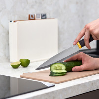 Набор из 4-х разделочных досок с держателем Cut&Store, полипропилен, ABS пластик, серия SmartChef, SMART SOLUTIONS, Россия_00819890050799635761.jpg