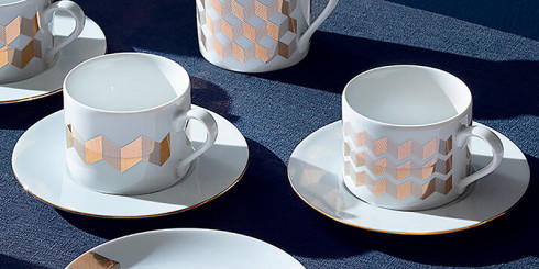 Кофейные пары