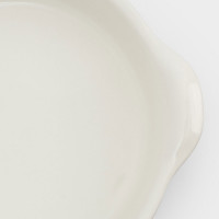 Форма круглая для запекания, 26 см, 2.2 л, керамика, бежевый, серия Baker, ANNA LAFARG, Китай_00820380048567668789.jpg