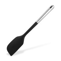 Лопатка кулинарная, 33 см, силикон, нержавеющая сталь, серия Kitchen gadgets, ARCOS, Испания
