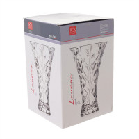 Ваза , 30 cм, хрустальное стекло, серия Laurus, RCR, Италия_00817140050994836872.jpg