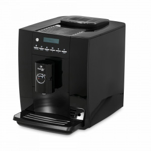Кофемашина Nizza Busines AutoCappuccino Black, KAFFIT, Финляндия, KAFFIT (Финляндия)