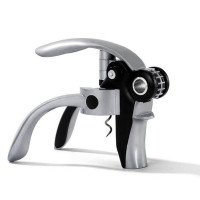 Штопор для вина Baltaz, механический, черный, PEUGEOT VIN, Франция_00776270053526719513.jpg