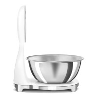 Весы кухонные, нержавеющая сталь, белый, SMEG, Италия_00819110048533266211.jpg