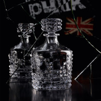 Штоф PUNK, 750 мл, хрустальное стекло, NACHTMANN, Германия_00791930058599557202.jpg