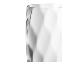 Ваза Романтика, 30 см, стекло, KROSNO, Польша_00813890073931707108.jpg