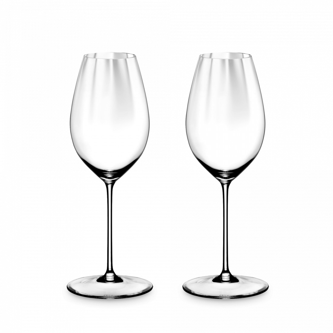 Набор из 2-х бокалов для белого вина SAUVIGNON BLANC, 440 мл, 24,5 см, хрусталь, серия Performance, RIEDEL, Австрия