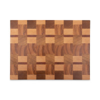 Доска разделочная торцевая, Мастерская Дяди Гарри, Россия