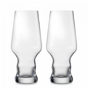 Набор из 2-х бокалов для пива, объем: 450 мл, материал: бессвинцовый хрусталь, серия Craft Beer Experts, EISCH, Германия, EISCH (Германия)