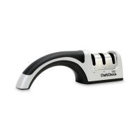 Точилка механическая, для европейских и азиатских ножей, серия Knife sharpeners, Chef'sChoice, США