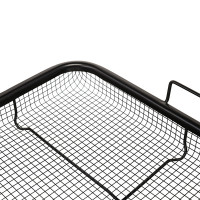 Противень для запекания с решеткой - гриль, 36 х 45 см, углеродистая сталь, нержавеющая сталь AISI 201, серия Roast Masters, LIBERTY JONES, Россия_00819870057829339601.jpg