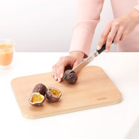 Нож кухонный разделочный, 30 см, черный, серия Profile New, BRABANTIA, Бельгия_00802910064480658856.jpg