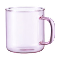 Кружка , 350 мл, боросиликатное стекло, розовый, SMART SOLUTIONS, Россия_00811250047501224480.jpg
