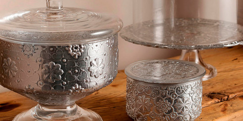 Конфетницы