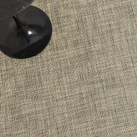 Салфетка подстановочная, винил, 36х48 см, серия Basketweave, CHILEWICH, США_00776110067052194015.jpg