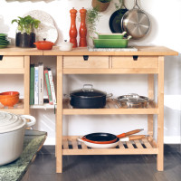 Сковорода , 24 см, чугун, оранжевый, серия Flame, LE CREUSET, Франция_00807420051141049303.jpg