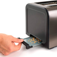 Тостер , нержавеющая сталь, коричневый, BLACK+DECKER, США_00813100047638965014.jpg