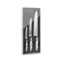 Набор кухонных ножей 