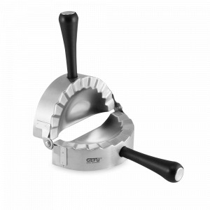 Форма для равиоли Ravenna, размер: 23 х 11,5 см, материал: нержавеющая сталь, пластик, GEFU, Германия, GEFU (Германия)