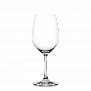 Набор из 12-ти бокалов (фужеров) для белого вина, 380 мл, хрустальное стекло, серия Winelovers, SPIEGELAU, Германия, SPIEGELAU (Германия)