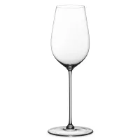 Бокал для белого вина RIESLING/ZINFANDEL, 400 мл, 25.2 см, хрусталь, серия Superleggero, RIEDEL, Австрия, 