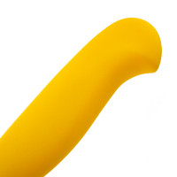 Профессиональный поварской кухонный нож 25 см, рукоять желтая, серия 2900, ARCOS, Испания_00795090059954025635.jpg