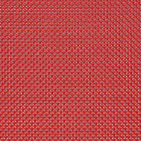 Салфетка подстановочная, винил, (36х48) Chili, серия Basketweave, CHILEWICH, США_00802740066204708588.jpg