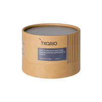 Свеча ароматическая Sandalwood, Bergamot & Citrus, 8 см, серый, серия Edge, TKANO, Россия_00813870053462018520.jpg