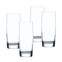 Набор из 4-х бокалов, высокие, 413 мл, хрустальное стекло, серия Vivendi, NACHTMANN, Германия