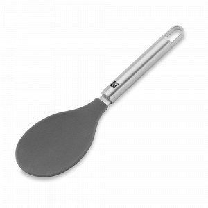Ложка для риса, 25,6 см, нержавеющая сталь, серия Pro, ZWILLING J.A. HENCKELS, Германия, Zwilling Pro