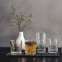Набор из 4-х стаканов для виски STONE DOF, 390 мл, серия Bartender, BORMIOLI ROCCO, Италия_00823740045032794618.jpg