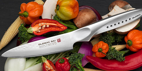 Ножи для чистки овощей
