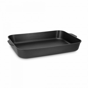 Форма для запекания, 38 x 28.5 см, алюминий, черный, серия Agile, MAXWELL WILLIAMS, Австралия, Посуда для приготовления MAXWELL & WILLIAMS