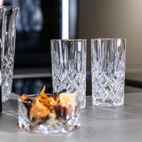 Набор из 2-х стаканов GOLD, 375 мл, хрустальное стекло, серия Noblesse, NACHTMANN, Германия_00817620066015856897.jpg