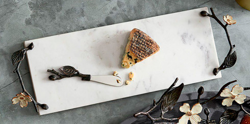 Доски сервировочные